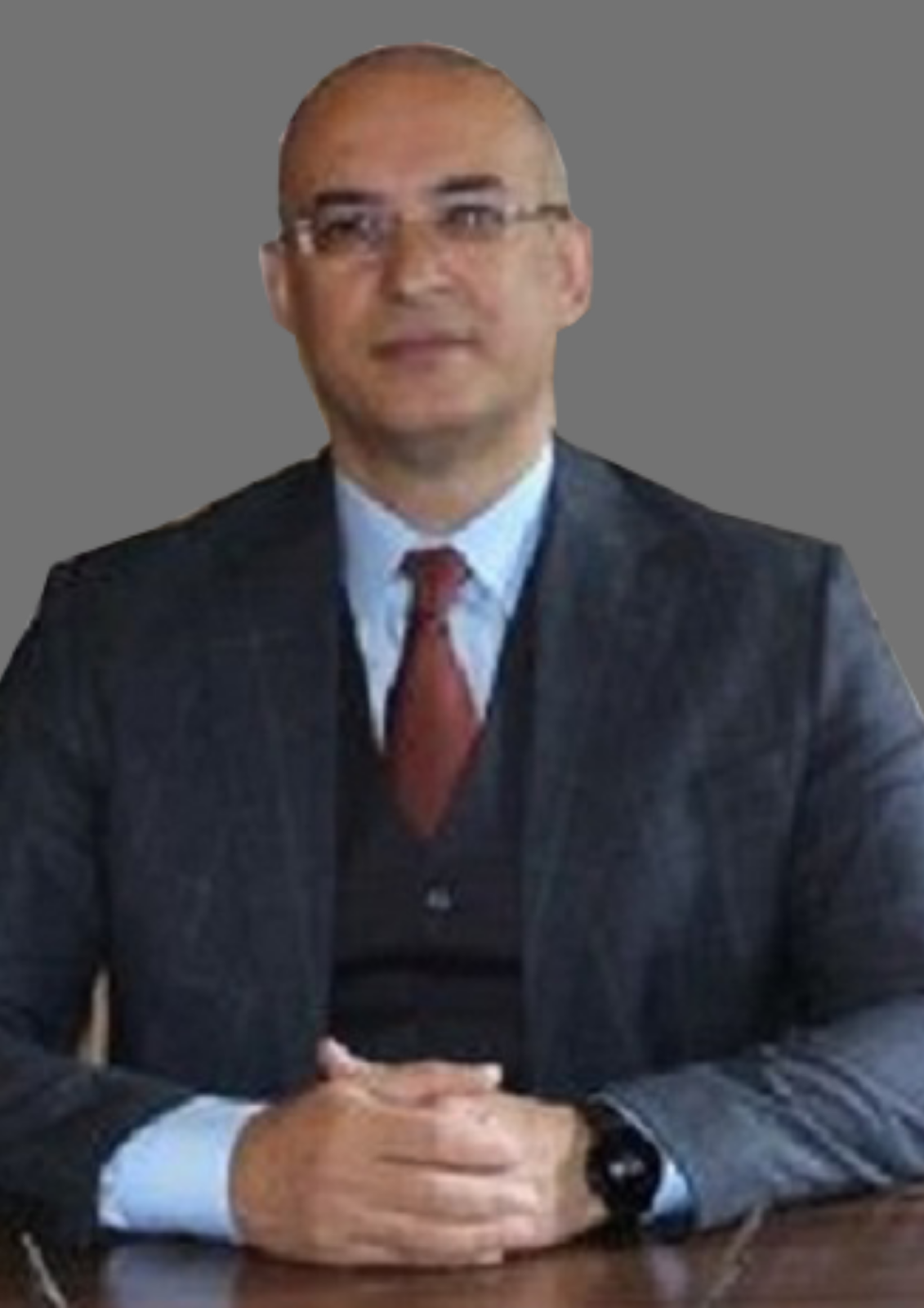 DOÇ. DR. BARIŞ YILMAZ